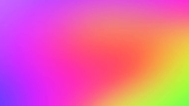 Soyut ışık arkaplan duvar kağıdı rengarenk bulanık yumuşak hareket parlak parlama