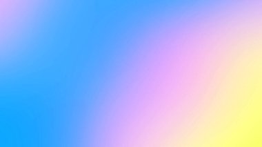 Soyut ışık arkaplan duvar kağıdı rengarenk bulanık yumuşak hareket parlak parlama