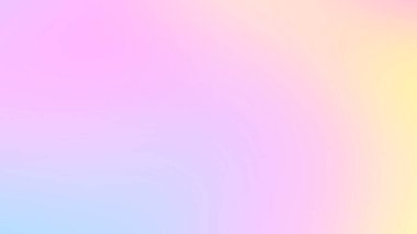 Soyut ışık arkaplan duvar kağıdı rengarenk bulanık yumuşak hareket parlak parlama