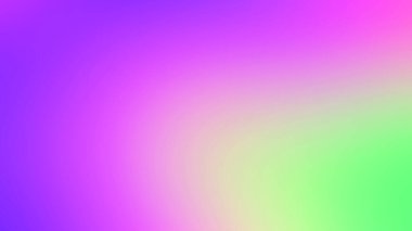 Soyut ışık arkaplan duvar kağıdı rengarenk bulanık yumuşak hareket parlak parlama