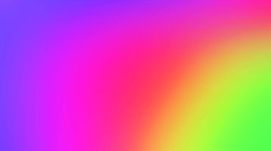 Soyut ışık arkaplan duvar kağıdı rengarenk bulanık yumuşak hareket parlak parlama