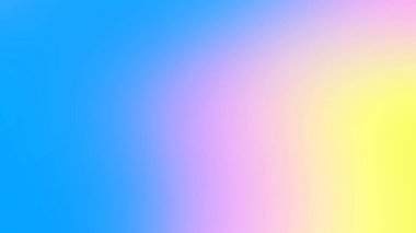 Soyut ışık arkaplan duvar kağıdı rengarenk bulanık yumuşak hareket parlak parlama