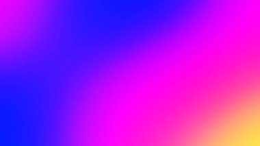 Soyut ışık arkaplan duvar kağıdı rengarenk bulanık yumuşak hareket parlak parlama