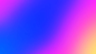 Soyut ışık arkaplan duvar kağıdı rengarenk bulanık yumuşak hareket parlak parlama