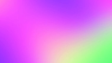 Soyut ışık arkaplan duvar kağıdı rengarenk bulanık yumuşak hareket parlak parlama