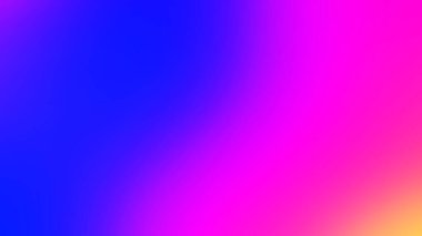 Soyut ışık arkaplan duvar kağıdı rengarenk bulanık yumuşak hareket parlak parlama