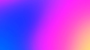 Soyut ışık arkaplan duvar kağıdı rengarenk bulanık yumuşak hareket parlak parlama