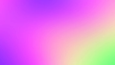 Soyut ışık arkaplan duvar kağıdı rengarenk bulanık yumuşak hareket parlak parlama