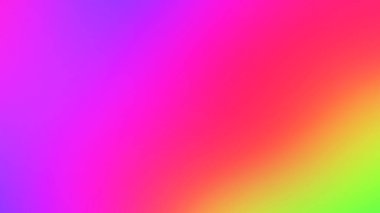 Soyut ışık arkaplan duvar kağıdı rengarenk bulanık yumuşak hareket parlak parlama