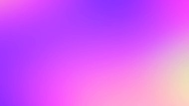 Soyut ışık arkaplan duvar kağıdı rengarenk bulanık yumuşak hareket parlak parlama