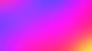 Soyut ışık arkaplan duvar kağıdı rengarenk bulanık yumuşak hareket parlak parlama