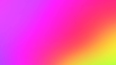 Soyut ışık arkaplan duvar kağıdı rengarenk bulanık yumuşak hareket parlak parlama