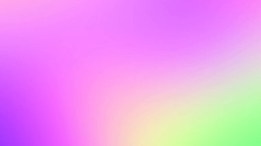 Soyut ışık arkaplan duvar kağıdı rengarenk bulanık yumuşak hareket parlak parlama