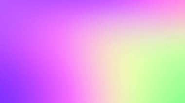 Soyut ışık arkaplan duvar kağıdı rengarenk bulanık yumuşak hareket parlak parlama