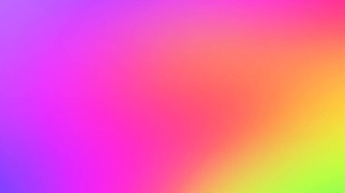 Soyut ışık arkaplan duvar kağıdı rengarenk bulanık yumuşak hareket parlak parlama