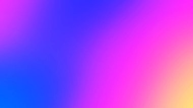 Soyut ışık arkaplan duvar kağıdı rengarenk bulanık yumuşak hareket parlak parlama