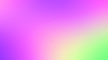 Soyut ışık arkaplan duvar kağıdı rengarenk bulanık yumuşak hareket parlak parlama