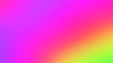 Soyut ışık arkaplan duvar kağıdı rengarenk bulanık yumuşak hareket parlak parlama