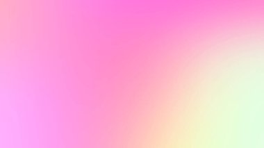 Soyut ışık arkaplan duvar kağıdı rengarenk bulanık yumuşak hareket parlak parlama