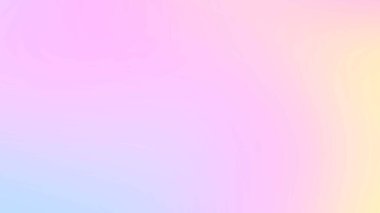 Soyut ışık arkaplan duvar kağıdı rengarenk bulanık yumuşak hareket parlak parlama