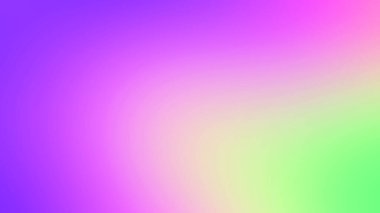 Soyut ışık arkaplan duvar kağıdı rengarenk bulanık yumuşak hareket parlak parlama