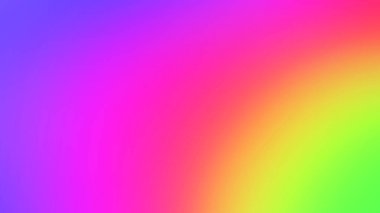 Soyut ışık arkaplan duvar kağıdı rengarenk bulanık yumuşak hareket parlak parlama