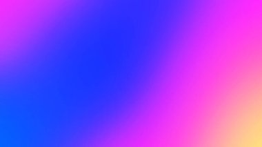 Soyut ışık arkaplan duvar kağıdı rengarenk bulanık yumuşak hareket parlak parlama