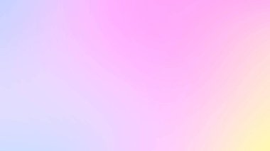 Soyut ışık arkaplan duvar kağıdı rengarenk bulanık yumuşak hareket parlak parlama