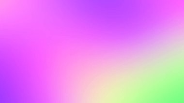 Soyut ışık arkaplan duvar kağıdı rengarenk bulanık yumuşak hareket parlak parlama