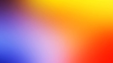 Soyut ışık arkaplan duvar kağıdı rengarenk bulanık yumuşak hareket parlak parlama