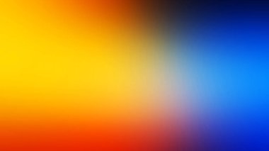 Soyut ışık arkaplan duvar kağıdı rengarenk bulanık yumuşak hareket parlak parlama