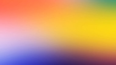 Soyut ışık arkaplan duvar kağıdı rengarenk bulanık yumuşak hareket parlak parlama