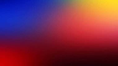 Soyut ışık arkaplan duvar kağıdı rengarenk bulanık yumuşak hareket parlak parlama