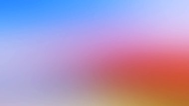 Soyut ışık arkaplan duvar kağıdı rengarenk bulanık yumuşak hareket parlak parlama