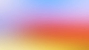 Soyut ışık arkaplan duvar kağıdı rengarenk bulanık yumuşak hareket parlak parlama