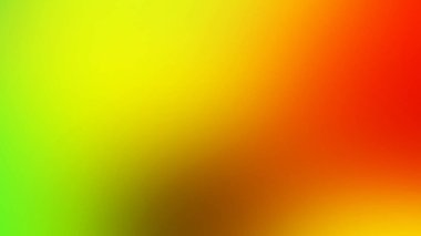 Soyut ışık arkaplan duvar kağıdı rengarenk bulanık yumuşak hareket parlak parlama