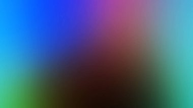 Soyut ışık arkaplan duvar kağıdı rengarenk bulanık yumuşak hareket parlak parlama