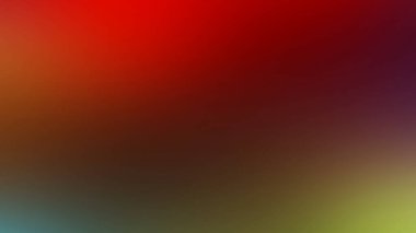 Soyut ışık arkaplan duvar kağıdı rengarenk bulanık yumuşak hareket parlak parlama