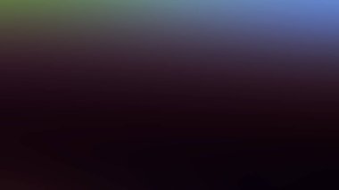 Soyut ışık arkaplan duvar kağıdı rengarenk bulanık yumuşak hareket parlak parlama