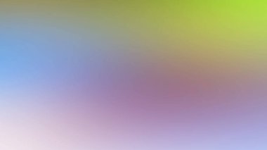 Soyut ışık arkaplan duvar kağıdı rengarenk bulanık yumuşak hareket parlak parlama