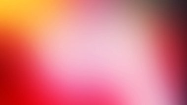 Soyut ışık arkaplan duvar kağıdı rengarenk bulanık yumuşak hareket parlak parlama