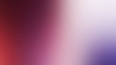 Soyut pastel yumuşak renkli bulanık arka plan mor ve leylak renginde odak tonundan bulanık. Web tasarımı için duvar kağıdı olarak kullanılabilir