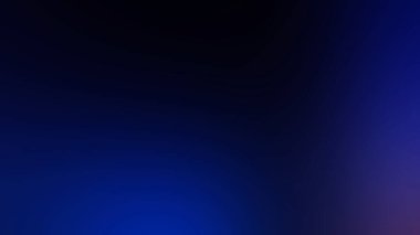 Mavi degrade arka plan