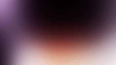 Soyut ışık arkaplan duvar kağıdı rengarenk bulanık yumuşak hareket parlak parlama