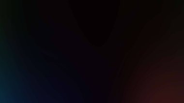 Soyut ışık arkaplan duvar kağıdı rengarenk bulanık yumuşak hareket parlak parlama