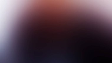 Soyut ışık arkaplan duvar kağıdı rengarenk bulanık yumuşak hareket parlak parlama