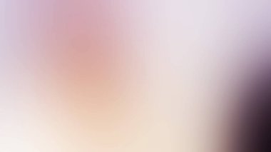 Soyut ışık arkaplan duvar kağıdı rengarenk bulanık yumuşak hareket parlak parlama