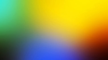 Soyut ışık arkaplan duvar kağıdı rengarenk bulanık yumuşak hareket parlak parlama