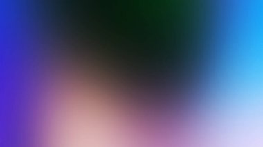 Soyut ışık arkaplan duvar kağıdı rengarenk bulanık yumuşak hareket parlak parlama