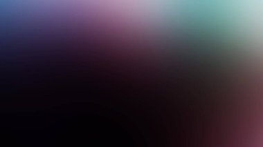 Soyut ışık arkaplan duvar kağıdı rengarenk bulanık yumuşak hareket parlak parlama